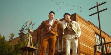 El autor del Gangnam Style está de vuelta en redes