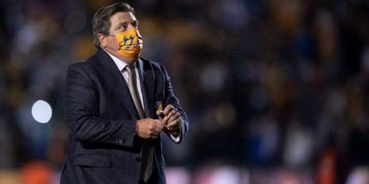 Herrera niega hablar mal del arbitraje