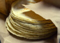 Prevén aumento de la tortilla por nueva norma en México