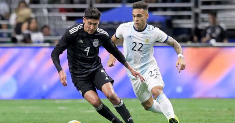 La Selección Mexicana tiene cuentas pendientes con sus rivales de grupo
