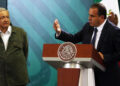 AMLO muestra apoyo y confianza a Cuauhtémoc Blanco