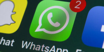 Permitirá WhatsApp abrir su app en dos dispositivos móviles a la vez