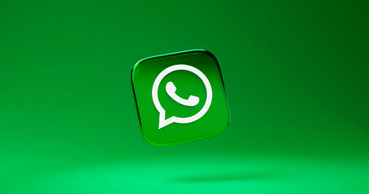 WhatsApp presenta fallas en México