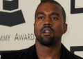 Por esta razón Kanye West no actuó en los Grammy