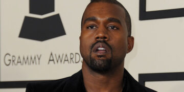 Por esta razón Kanye West no actuó en los Grammy
