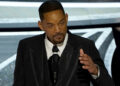 Will Smith obtiene una buena noticia tras escándalo en los Oscar