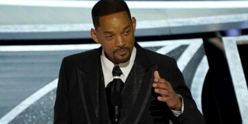 Will Smith obtiene una buena noticia tras escándalo en los Oscar