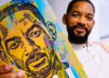 Ventas de libro Will Smith se disparan tras dar cachetada a Chris Rock