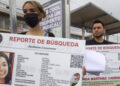 No hay avances en investigación para localizar a Yolanda: padre de la joven
