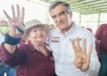 Desmiente Américo al gobernador de Tamaulipas y su candidato