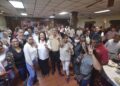 Me empeñaré en trabajar  y dar resultados: Américo