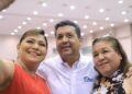 Pide el Gobernador de Tamaulipas a ciudadanos «tomar duchas cortas» por crisis de agua