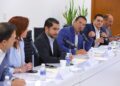 Citan diputados al Fiscal Anticorrupción de Tamaulipas