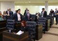 Prevén que Morena podría recuperar el control del Congreso de Tamaulipas