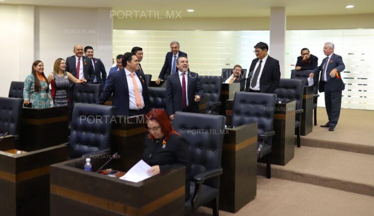 Prevén que Morena podría recuperar el control del Congreso de Tamaulipas