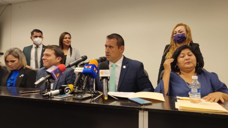 AMLO “mandó al carajo” a los doctores mexicanos», dice diputado de Tamaulipas