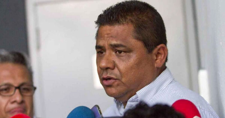 «Debanhi fue golpeada»: Papa de la joven