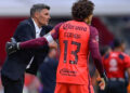 Fernando Ortíz seguirá como técnico del América