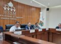 En privado, realiza el IETAM simulacro del PREP para elección de Tamaulipas
