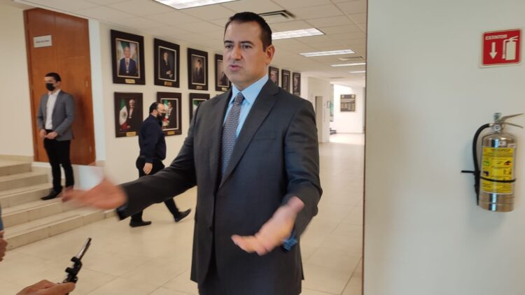 Mayorías rechazan el matrimonio igualitario: PAN de Tamaulipas