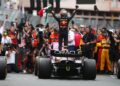Gana el mexicano Checo Pérez el gran premio de Mónaco de la Fórmula 1