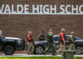 Tiroteo en una escuela primaria en Texas deja 15 muertos