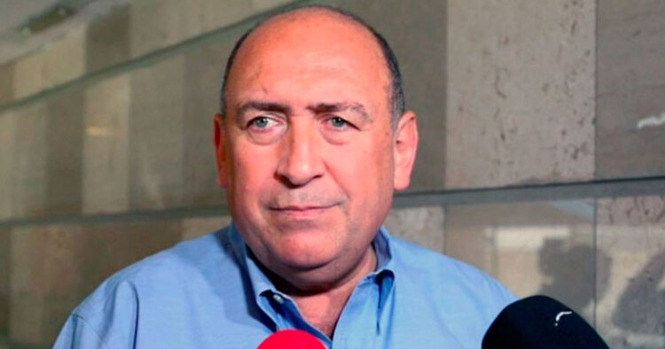 “Después de las elecciones se revisará la reforma electoral”: Ruben Moreira