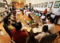 Alumnos de primarias celebran Cabildo Infantil    