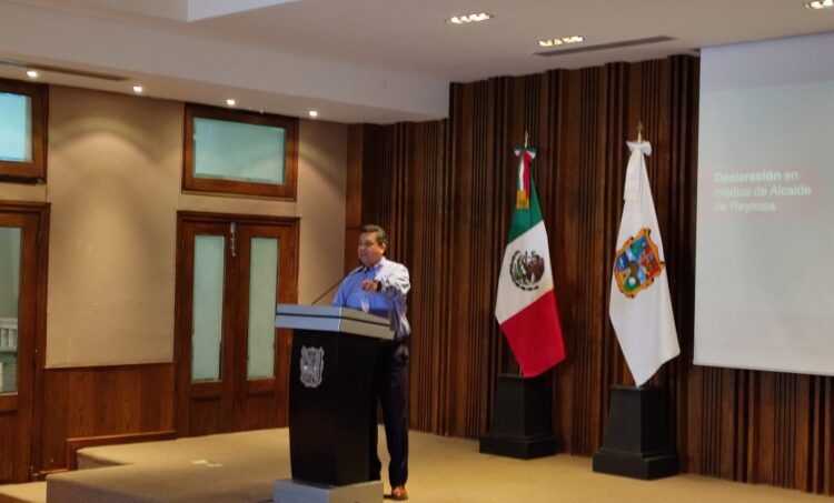 Pide Cabeza de Vaca aclarar vínculos  entre Morena y los Carmona
