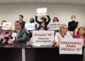 Inician proceso para desaforar a diputada de Tamaulipas