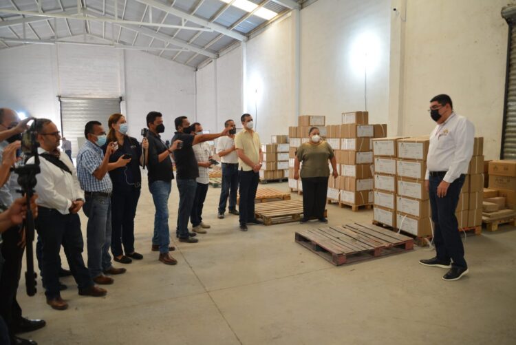 Impone IETAM medidas cautelares al gobernador de Tamaulipas