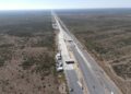 Fuerzas vivas de Nuevo Laredo reconocen la calidad de la autopista La Gloria-San Fernando