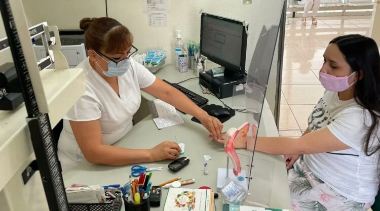 Preocupa a empresarios de Victoria carencias en el sistema de Salud