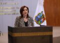 Diputada del PAN propone garantizar que el acceso a la justicia no sea privilegio de unos cuantos