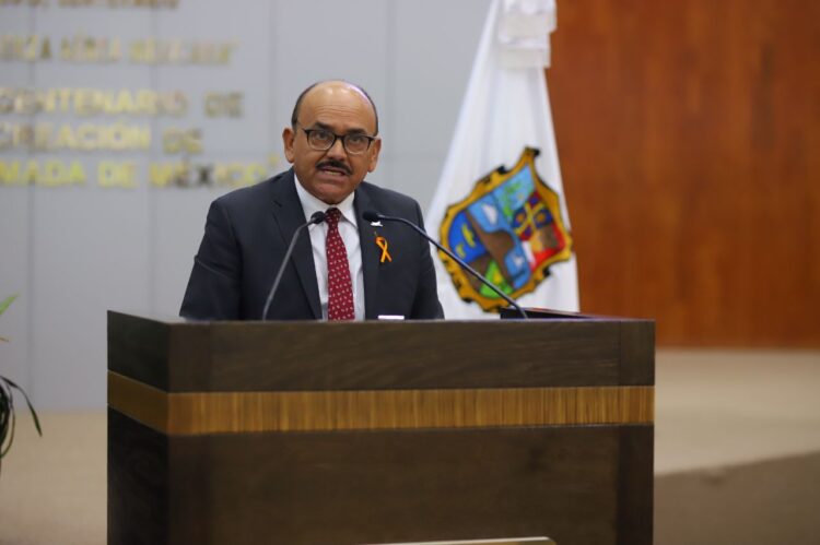 Roban el 15% de agua de ductos en Tamaulipas