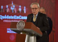 “Hay plazas para médicos pero rechazan ir a zonas alejadas: Jorge Alcocer