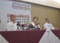 El doctor Américo no está solo: Mario Delgado; pide al gobernador serenarse