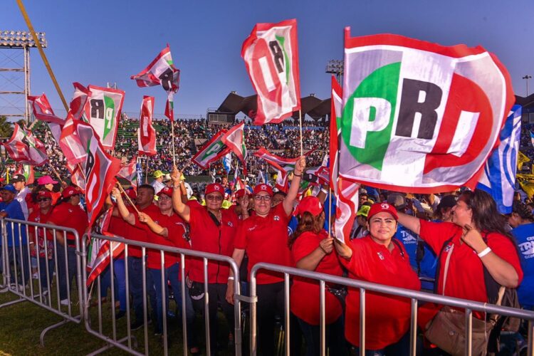 Desplegará el PRI abogados en todo Tamaulipas, para defender resultados electorales