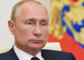 Famoso psíquico ruso lanza escalofriante predicción para Putin