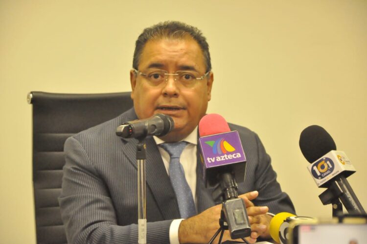 Fiscal Anticorrupción dice que esperará por años a Úrsula Salazar