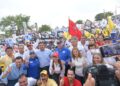 El sur es de Truko … lo acompañan invitados especiales
