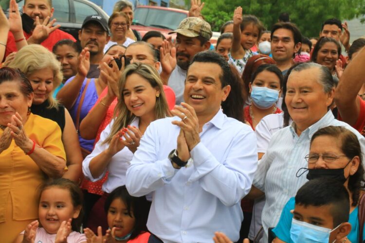 Gobierno de Victoria mantiene intenso trabajo por la sociedad