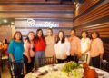 Celebran Lucy y DIF Victoria a las mamás victorenses
