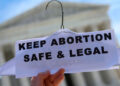 OMS respalda el aborto en EU