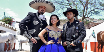 Pepe Aguilar aclara que no le molestan las criticas