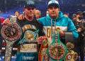 ¿Cuántos títulos tiene el Canelo Álvarez?