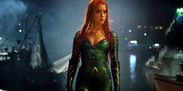 Llegan a 4 millones de firmas la petición  de sacar a Amber de ‘Aquaman 2’