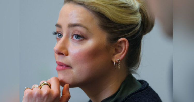 Warner planeó despedir a Amber Heard de Aquaman 2