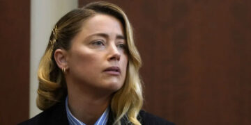 “La gente me acosa y quiere  matarme”: Amber Heard