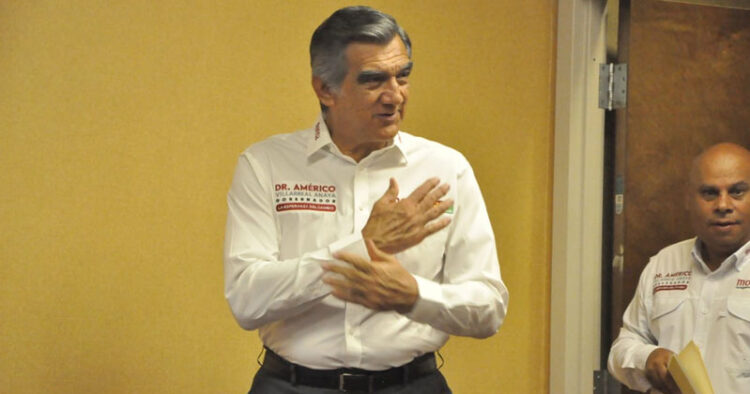Tamaulipas mejorará su salud con el INSABI: Américo